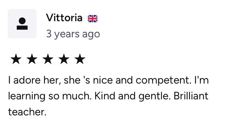 Recensione 3