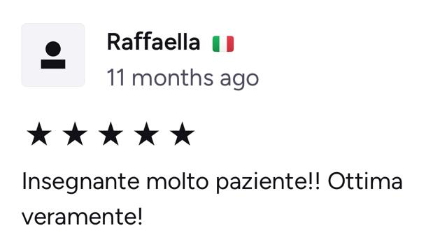 Recensione 4